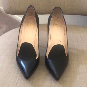 Christian louboutin pigalle